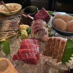User's review image for 青山 ゑびす堂