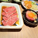 User's review image for 厳選焼肉 一石三鳥