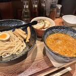 用戶對於麺匠 竹虎 新宿店的評論圖