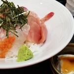 用戶對於定食 馬乃米的評論圖