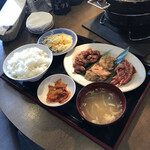 用戶對於味覚園 東苗穂店的評論圖