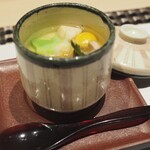 用戶對於上野 寿司 祇園的評論圖