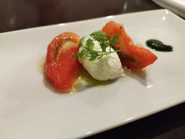 User's recommendation image for アデニア