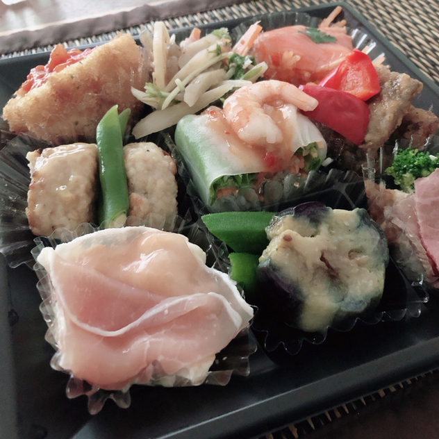 用戶對於イーション 上野松坂屋店的評論圖