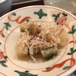 User's review image for 築地 寿司岩 築地支店