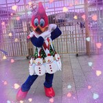User's review image for ポムの樹 ユニバーサルシティウォーク店