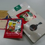 用户对于カレルチャペック紅茶店 有楽町イトシア店的评论图