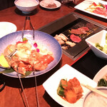 用戶對於叙々苑 池袋サンシャイン通り店的評論圖
