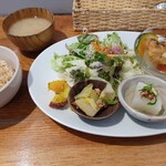 用戶對於実身美 sangmi サンミ あべの店的評論圖