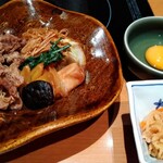 用戶對於しゃぶ禅 神楽坂店的評論圖