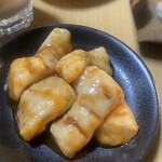 User's review image for もつ山