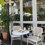 用戶對於goute vintage used&coffee的評論圖