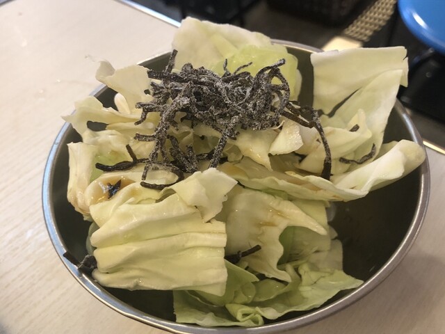 用戶對於屋台屋 博多劇場 調布店的評論高清圖