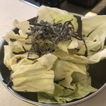 用戶對於屋台屋 博多劇場 調布店的評論圖