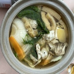 用戶對於岩焼 先斗町 ことし的評論圖