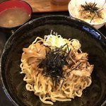 用戶對於麺屋東京かとむら的評論圖