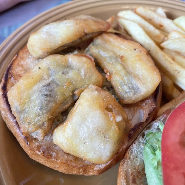 User's recommendation image for LAIDBACK BY BURGERLION