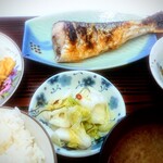 User's review image for てまり