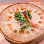 用户对于割烹TAJIMA的评论图