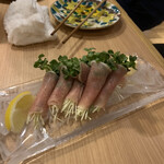 用戶對於肉炉端マウンテン的評論圖