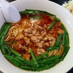 User's review image for 中華料理 旭 田町店
