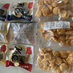 User's review image for 中野製菓