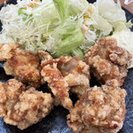 用戶對於東京チカラめし 大阪日本橋店的評論圖