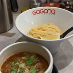 User's review image for ガガナラーメン 極