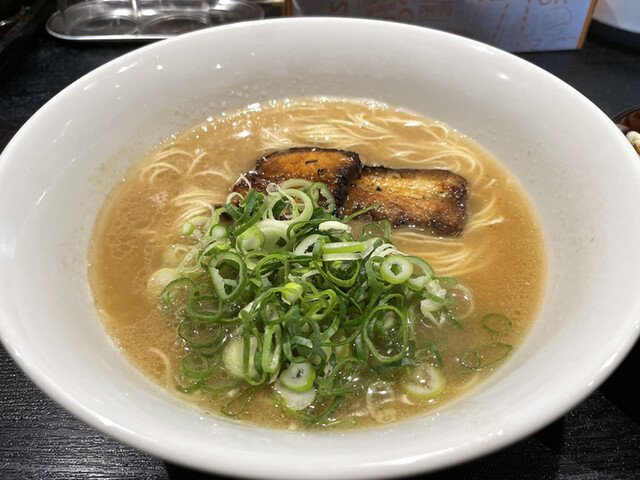 User's recommendation image for LA-麺HOUSE 将丸