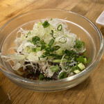 用戶對於好ちゃん 飯田橋本店的評論圖