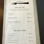 用戶對於dish-tokyogastronomycafe的評論圖