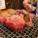 用戶對於焼肉ここから 茅場町店的評論圖