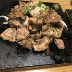 用戶對於甲州肉炉端 炭とやまなし 茅場町本店的評論圖