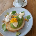 用戶對於METoA Cafe ＆ Kitchen的評論圖