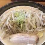 用戶對於いと井 東京ラーメン横丁店的評論圖