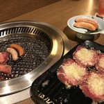 用戶對於Mの焼肉  福島本店的評論圖