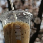 用戶對於ドトールコーヒーショップ 三ノ輪店的評論圖