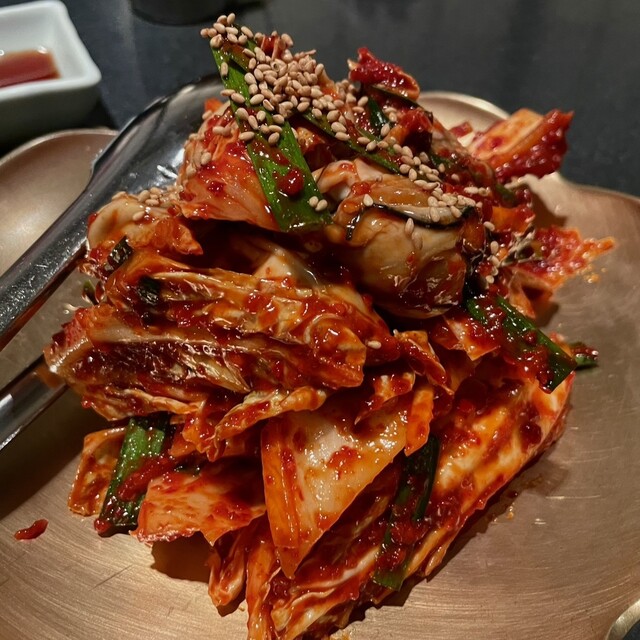 User's recommendation image for チョンギワ 本館