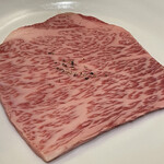 用户对于焼肉家 KAZU 神楽坂的评论图