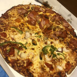 User's review image for ドミノ・ピザ 東陽一丁目店