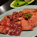用戶對於焼肉ソウル的評論圖