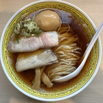 用户对于RAMEN RS 改的评论图