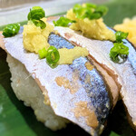 用戶對於魚がし日本一 立喰寿司 渋谷道玄坂店的評論圖