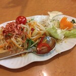 User's review image for チャオタイ 銀座店