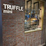 User's review image for トリュフミニ 新橋店