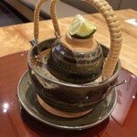 用戶對於赤坂松葉屋 赤坂本店的評論圖