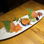 用戶對於小川の魚 吉祥寺店的評論圖