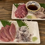 用戶對於本まぐろ大船団的評論圖