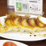 用户对于たかばしラーメン 亀岡店的评论图