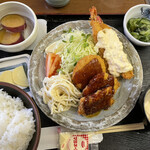 用户对于せんなり的评论图